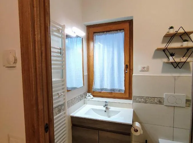 Al Vecchio Torchio Bed & Breakfast 3*