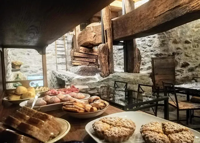 Bed & Breakfast Al Vecchio Torchio 3*