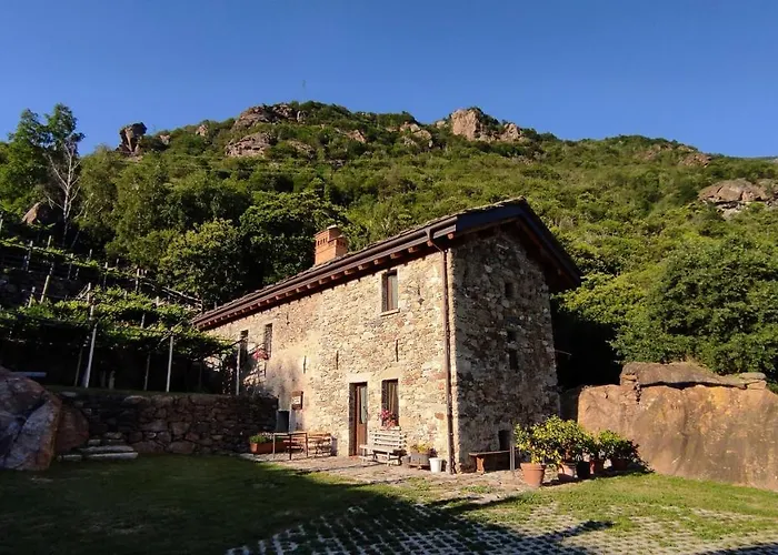 Al Vecchio Torchio