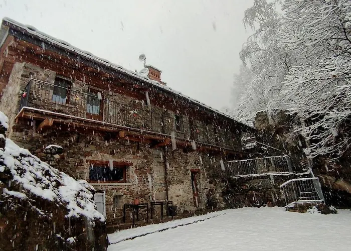 Al Vecchio Torchio Bed & Breakfast 3*