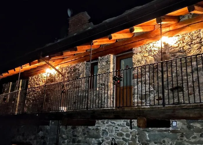 Bed & Breakfast Al Vecchio Torchio