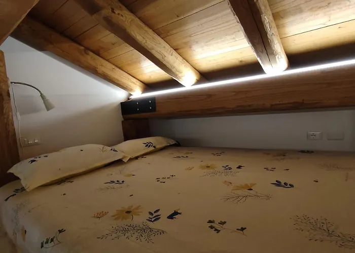 Al Vecchio Torchio Bed & Breakfast