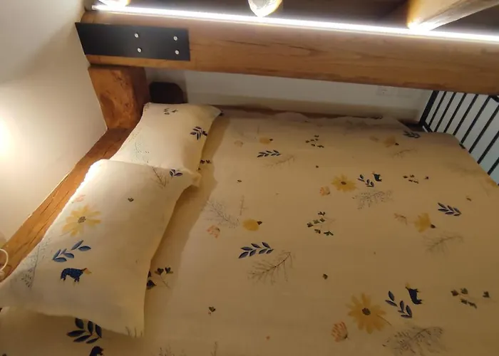 Al Vecchio Torchio 3* Settimo Vittone