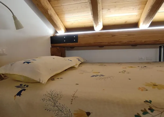 Al Vecchio Torchio Bed & Breakfast 3*