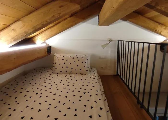 Al Vecchio Torchio Bed & Breakfast